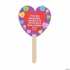 New 😉 Valentine’s Day Jesus Pop-Up Craft Kit - Makes 12 😉 11 New 😉 Valentine’s Day Jesus Pop-Up Craft Kit - Makes 12 😉 -Crafts for Kids Sales valentine s day jesus pop up craft kit makes 1213784460 a04