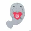 Flash Sale ⌛ Valentine’s Day Manatee Magnet Craft Kit - Makes 12 🎉 2 Flash Sale ⌛ Valentine’s Day Manatee Magnet Craft Kit - Makes 12 🎉 -Crafts for Kids Sales valentine s day manatee magnet craft kit makes 1213821157