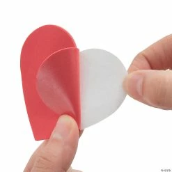 Brand new 🔔 Valentine Teddy Bear Ornament Craft Kit - Makes 12 ⌛ -Crafts for Kids Sales valentine teddy bear ornament craft kit makes 1213962618 a02