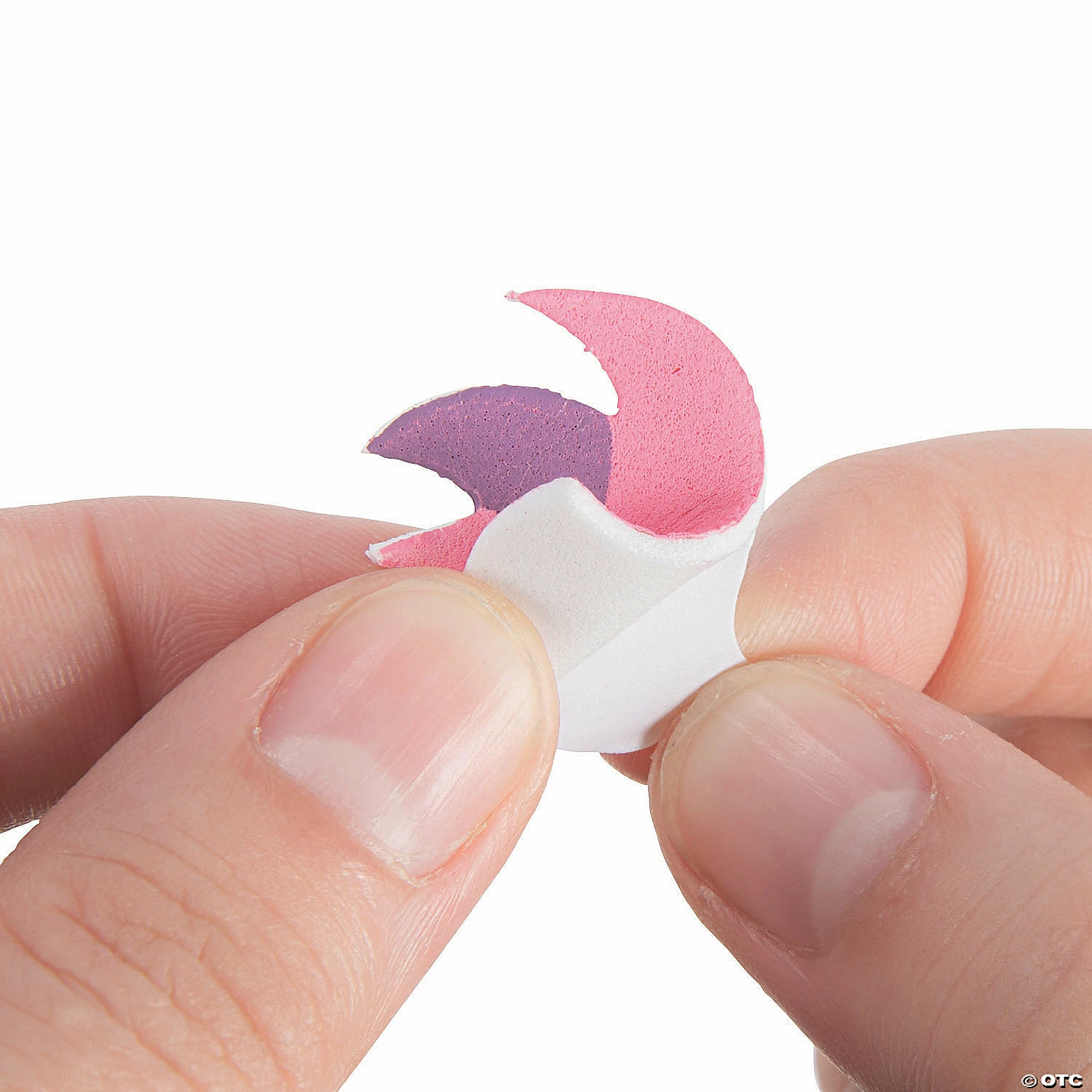 Budget 😀 Valentine Unicorn Magnet Craft Kit - Makes 12 🧨 5 Budget 😀 Valentine Unicorn Magnet Craft Kit - Makes 12 🧨 - Image 3