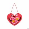 Deals ๐ You Fill My Heart Valentine Craft Kit - Makes 12 ๐ 2 Deals ๐ You Fill My Heart Valentine Craft Kit - Makes 12 ๐ -Crafts for Kids Sales you fill my heart valentine craft kit makes 1214194115