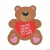 Best reviews of 🛒 You’re Beary Special To God Magnet Craft Kit - Makes 12 👏 -Crafts for Kids Sales you re beary special to god magnet craft kit makes 1213718996