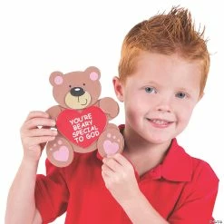 Best reviews of 🛒 You’re Beary Special To God Magnet Craft Kit - Makes 12 👏 -Crafts for Kids Sales you re beary special to god magnet craft kit makes 1213718996 a04